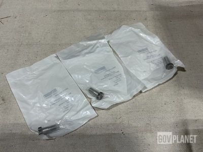 (607) Boeing LD111-0028-0506 Close Tolerance Bolts
