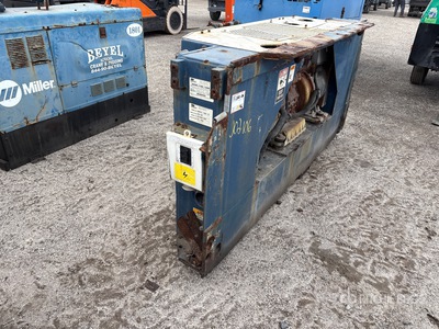 2006 Carrier 69RG15-130W-01 Clip-On Generator