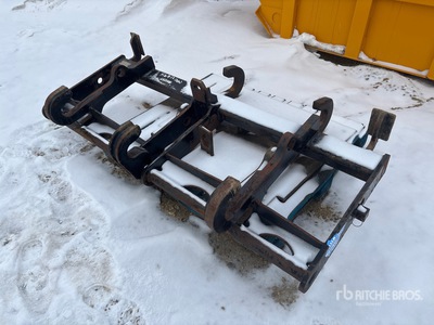 Dieci Fork Attachment