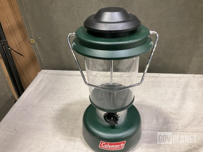 (13) Colman Lanterns