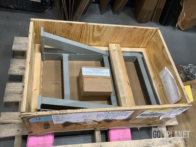 BFD310000 Installation Kit