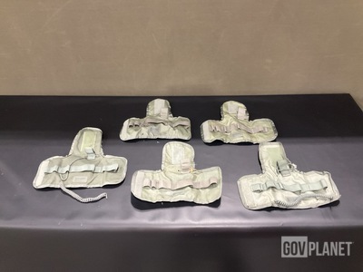 (504) First Aid Kit Inserts