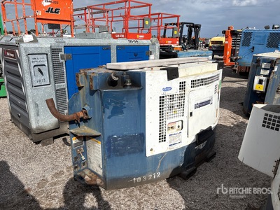 2006 Carrier 69RG15-130W-01 Clip-On Generator