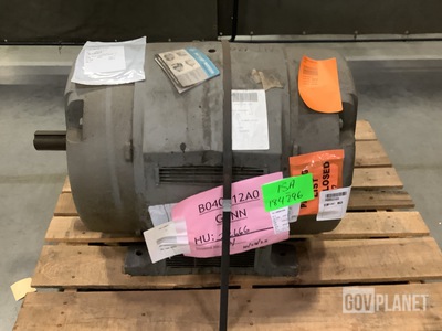 GE 5K445MK902 Electric Motor