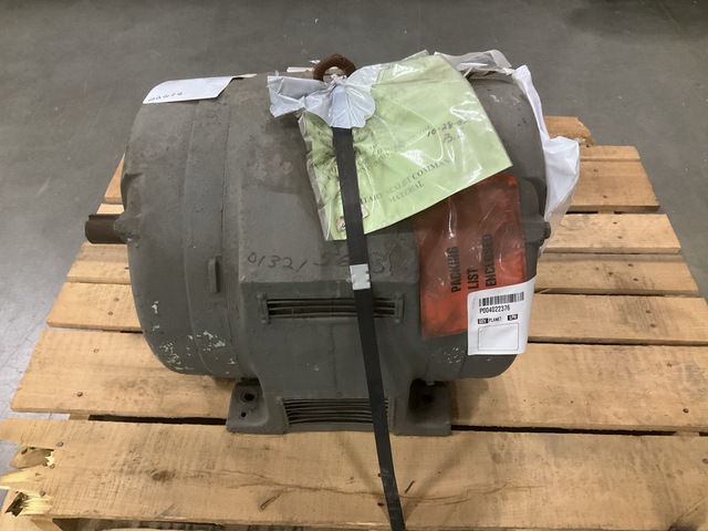 GE 5KG364MK913 Electric Motor
