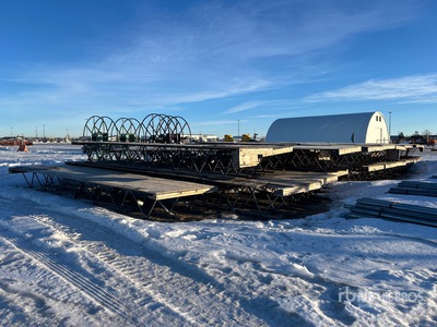 Quantity of Floor Sections with Joists その他 - 店舗 & 倉庫