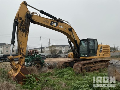 2019 Cat 336 Kettenbagger (Inoperable)