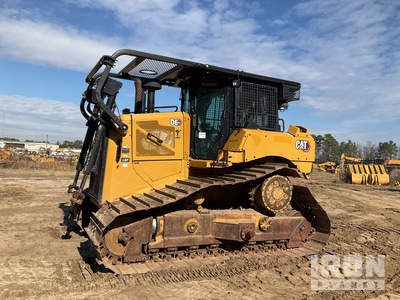 2019 Cat D6 XE LGP Crawler Dozer