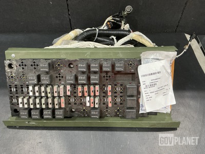 Power Distribution Module