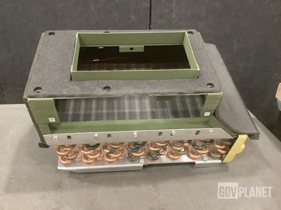 Austin-Westran 411494 Air Conditioner Evaporator