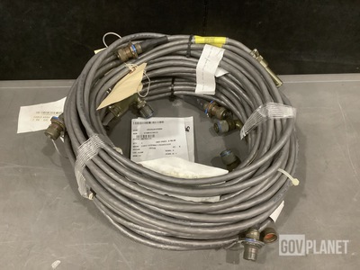(4) Cable Assemblies
