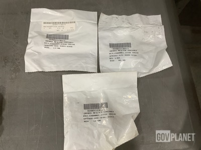 (26) Meggitt 5003964 Disk Drive Channel Keys