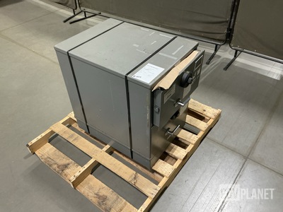 Mosler SFC-2 Filing Cabinet Safe