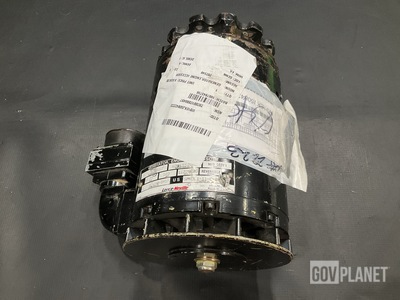 Leece-Neville A001-5520AC Electric Motor