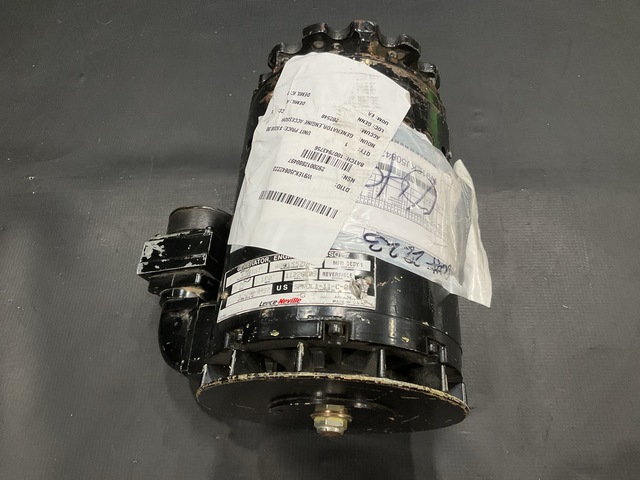 Leece-Neville A001-5520AC Electric Motor