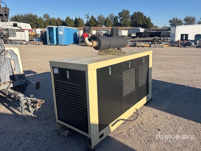 Kohler 60ROZJ81 60 kW Skid-Mounted Groupe électrogène