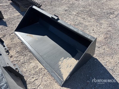 Kit Containers QT-DB-S78 78 in General Purpose Schranklader bak (Unused)