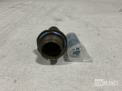 (14) AMS 21St Century RJFTV7PEM1G Power Cable Assemblies