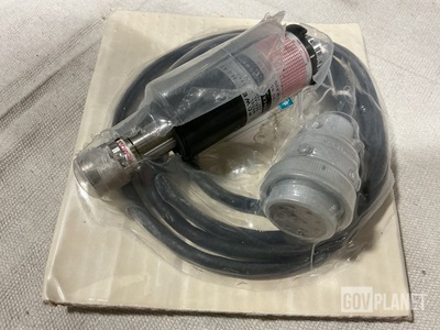 General Microwave N443 Power Head