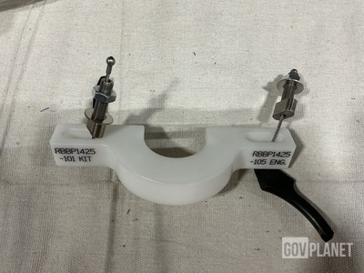 RBBP1425-101 Driveshaft Tool Set