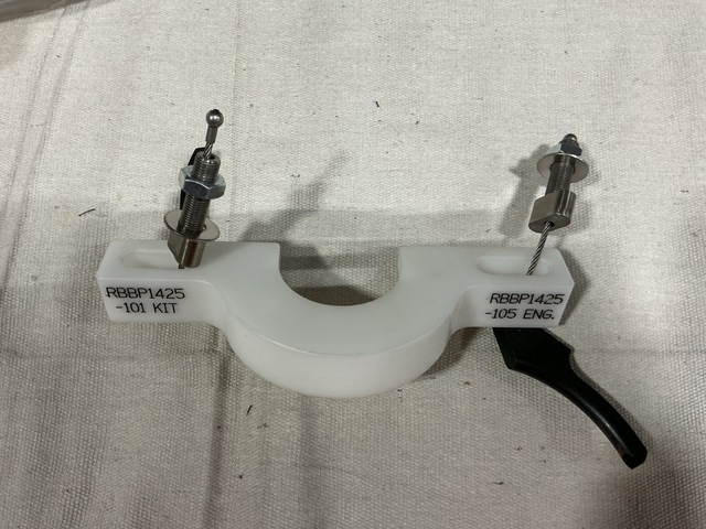 RBBP1425-101 Driveshaft Tool Set