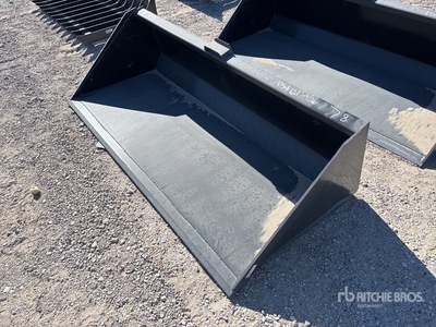 Kit Containers QT-DB-S78 78 in General Purpose Schranklader bak (Unused)