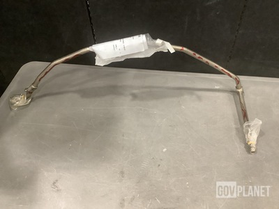 RTX 4070393-01 Metal Tube Assembly