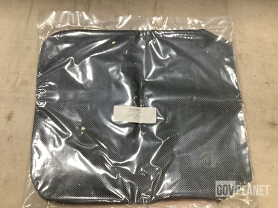 (12) East/West Industries 859F10030-1 Horizontal Seat Covers