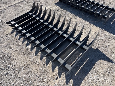 Kit Containers QT-RR-70 70 in Schranklader landschapshark (Unused)