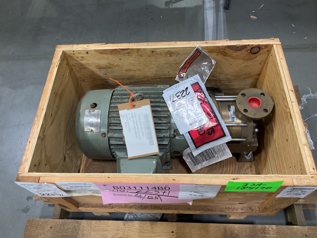 MTH Pumps 70-2930 Centrifugal Pump