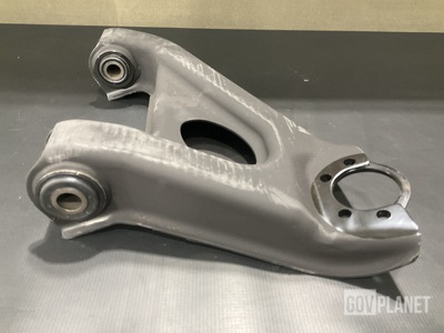 (23) AM General 6030618 Vehicular Control Arms