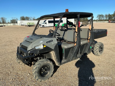 2020 Polaris PRO XD Nutzfahrzeug