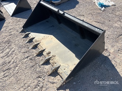 All-Star 84 in High Capacity w/Teeth Schranklader bak (Unused)