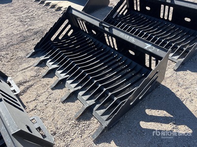 All-Star 72 in Low Pro Rock w/Teeth Schranklader bak (Unused)