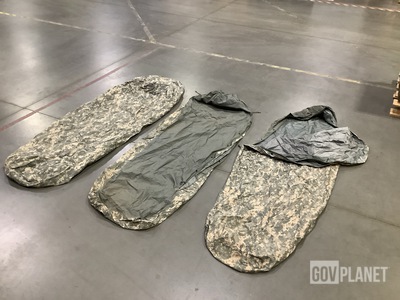 (123) Bivy Covers