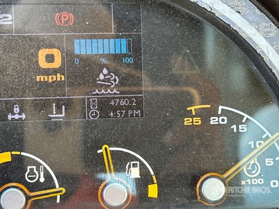 2018 JCB 512-56 Sollevatore telescopico