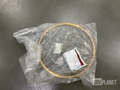 (6) Fluid Handling 3-338-2-21-310-01 Lantern Rings