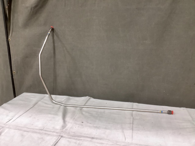 (3) Boeing 458-58475 Metal Tube Assemblies