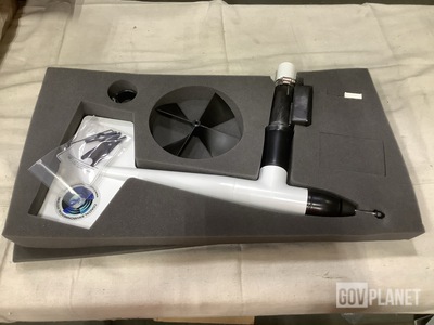 (9) Coastal Environmental Systems 1220-117-025 Wind Direction Detectors