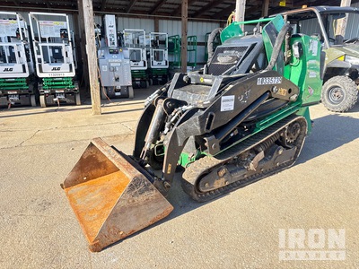 2020 Toro Dingo TX1000 Mini Compact Track Loader