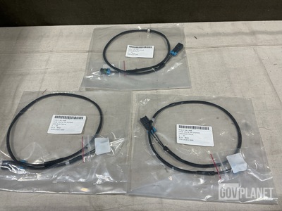 (56) Ruta Supplies 3737576 Electrical Leads