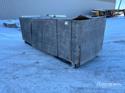 Quantity of Street light