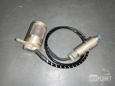 Vickers G5036EA Electric Chip Detector