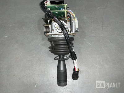 JLG 6604283 Transmission Control Assembly