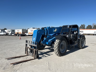 2020 Genie GTH844 Telehandler