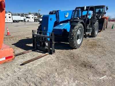 2020 Genie GTH844D Manipulador Telescópico