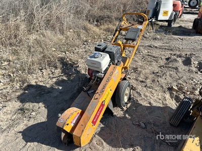 2013 Bandit HB19 Walk Behind Stobbenfrees