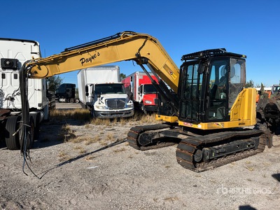 2021 Cat 310 Excavadora de Cadenas (Inoperable)