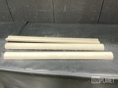 (630) Calcium Silicate Pipe Covering