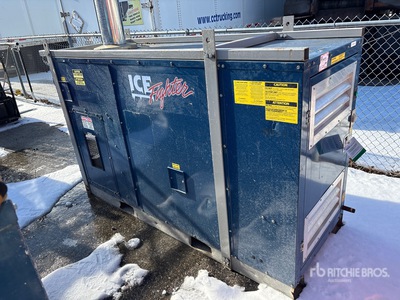 2013 Frost Fighter IHS700 LPNG 680000 BTU Raumheizer